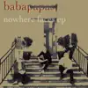 Babapapas - Nowhere Faces - EP